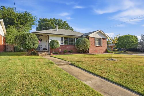 5763 24th St, Tulsa, OK, 74114-3807 | Card Image
