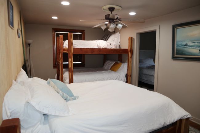 10447 Highway 62 E, House other with 2 bedrooms, 1 bathrooms and null parking in Henderson AR | Image 18
