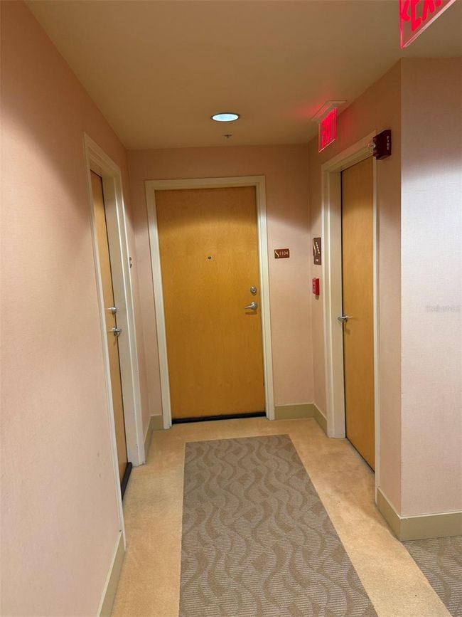 UNIT-1104 - 155 S Court Ave, Condo with 1 bedrooms, 1 bathrooms and null parking in Orlando FL | Image 25