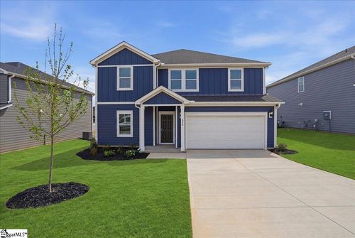 624 Hollybank St, Fountain Inn, SC, 29644-9304 | Card Image