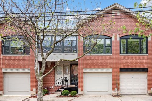 1882 N Poe St, Chicago, IL, 60614-4910 | Card Image