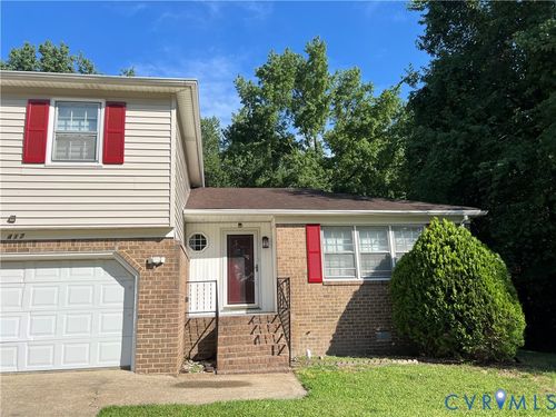 417 Crown Cres, Chesapeake, VA, 23325-4354 | Card Image