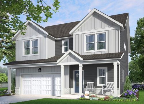 5431 Rock Valley Dr, Trinity, NC, 27370 | Card Image