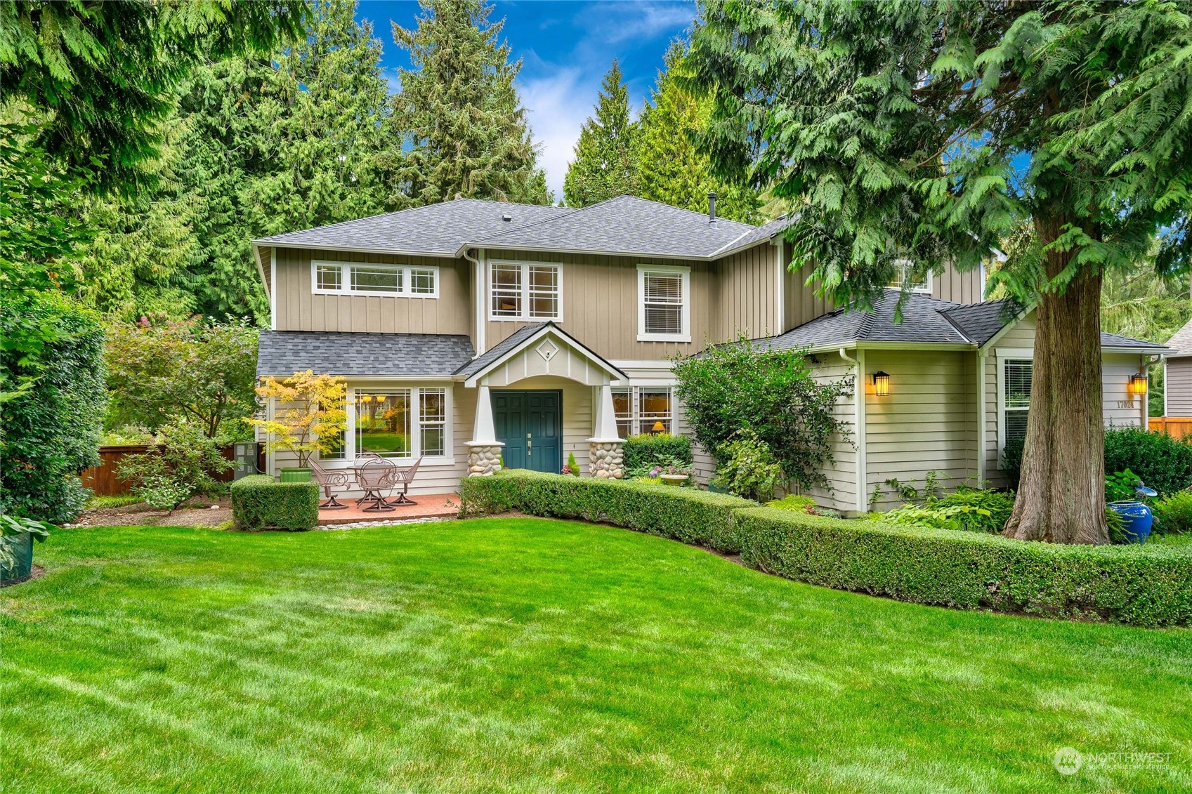 179th St, Woodinville, WA 98072