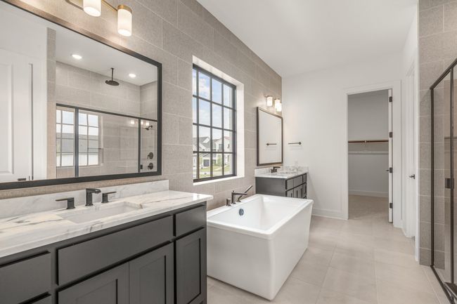14085 Nicollet Dr, House other with 5 bedrooms, 6 bathrooms and null parking in Frisco TX | Image 14
