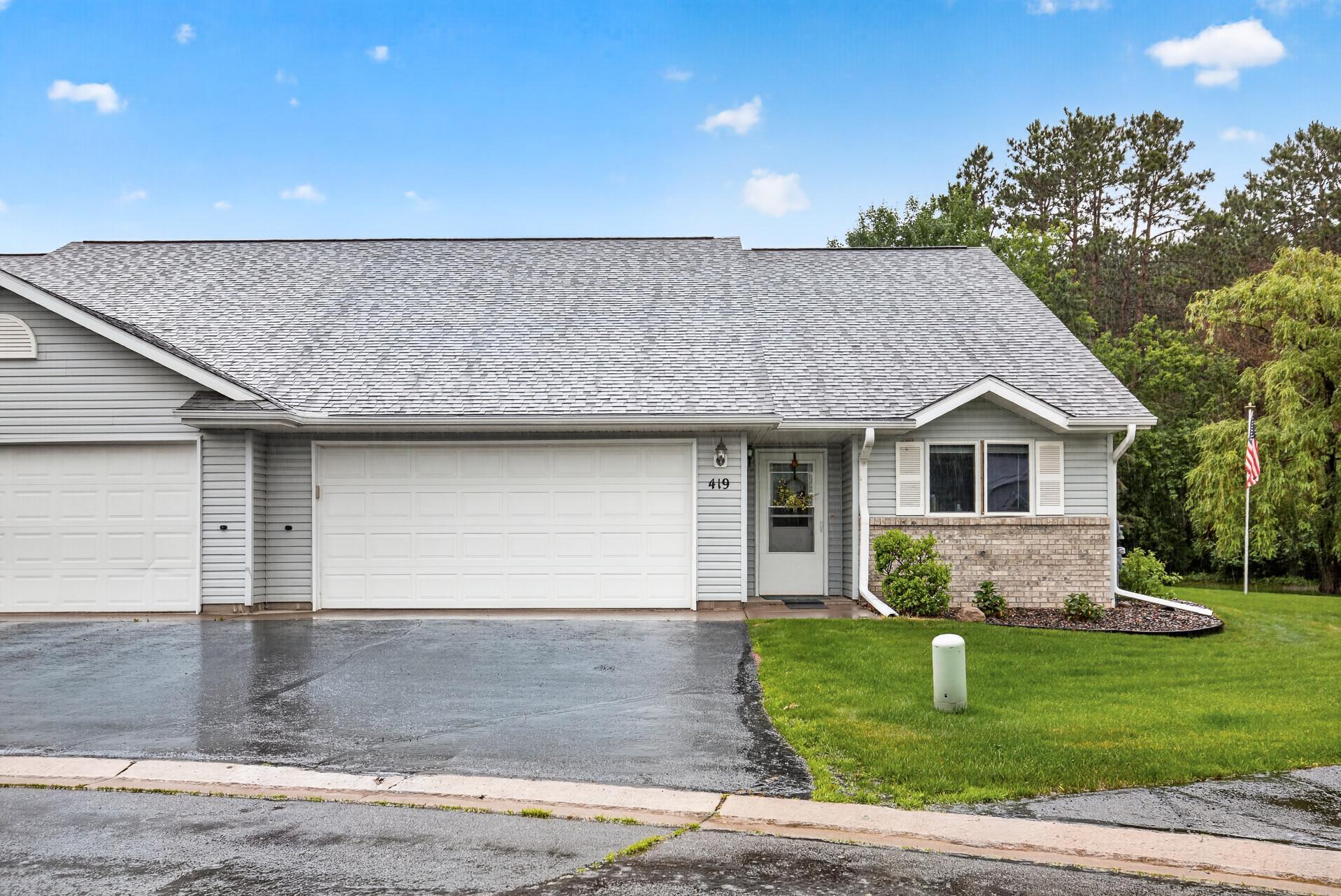 Residential in Saint Croix Falls 5