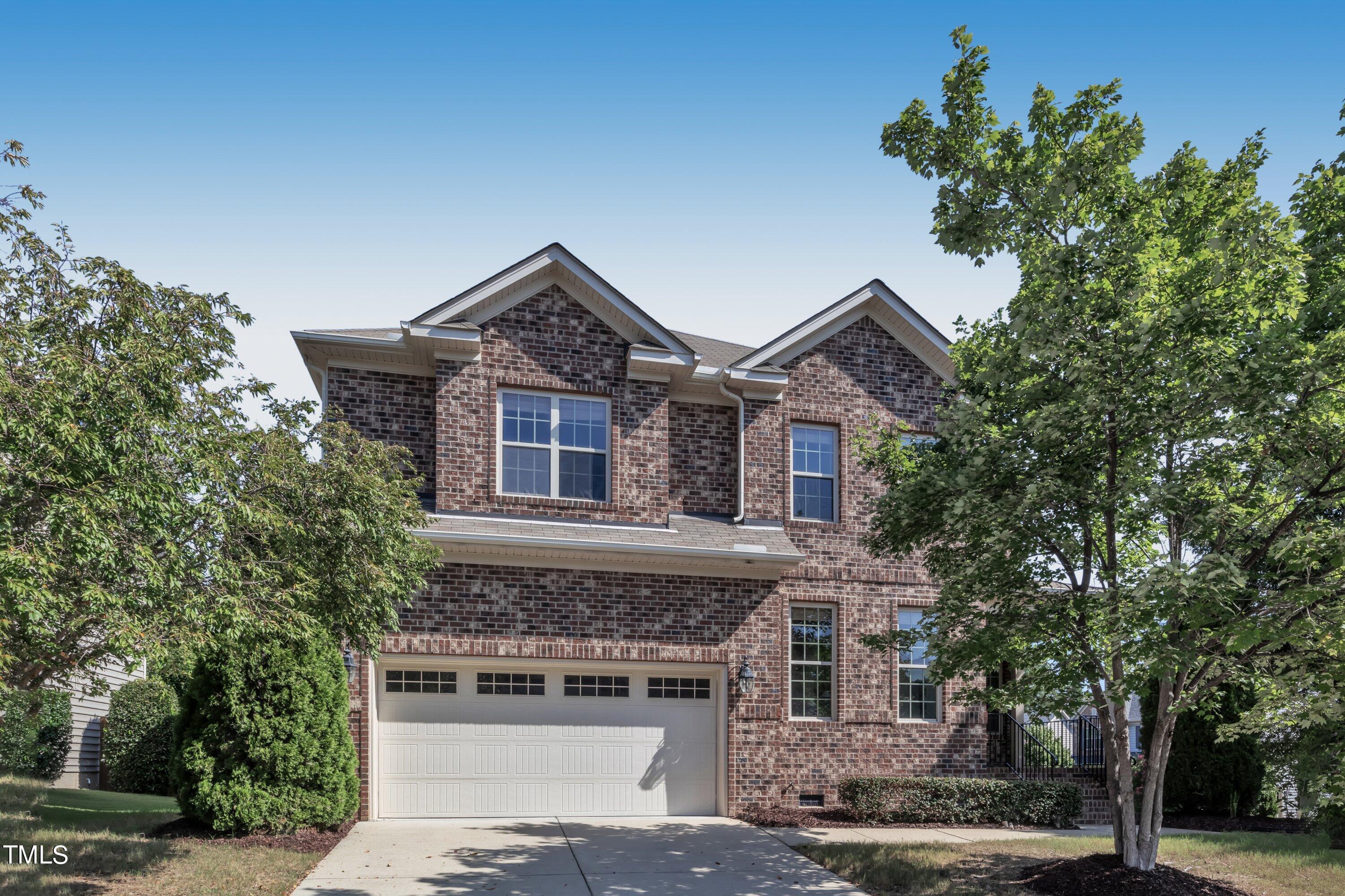 Pueblo Ridge Pl, Cary, NC 27519