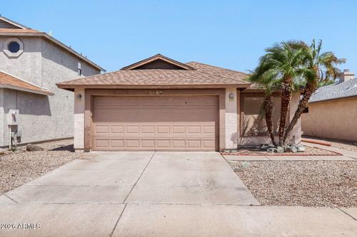 6450 W Golden Lane, Glendale, AZ, 85302 | Card Image