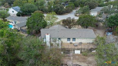 41 Beachcomber Drive, House other with 3 bedrooms, 2 bathrooms and null parking in Belton TX | Image 3