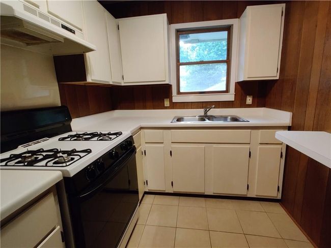 REAR - 3215 Cherry Ln, Home with 1 bedrooms, 1 bathrooms and 2 parking in Austin TX | Image 7