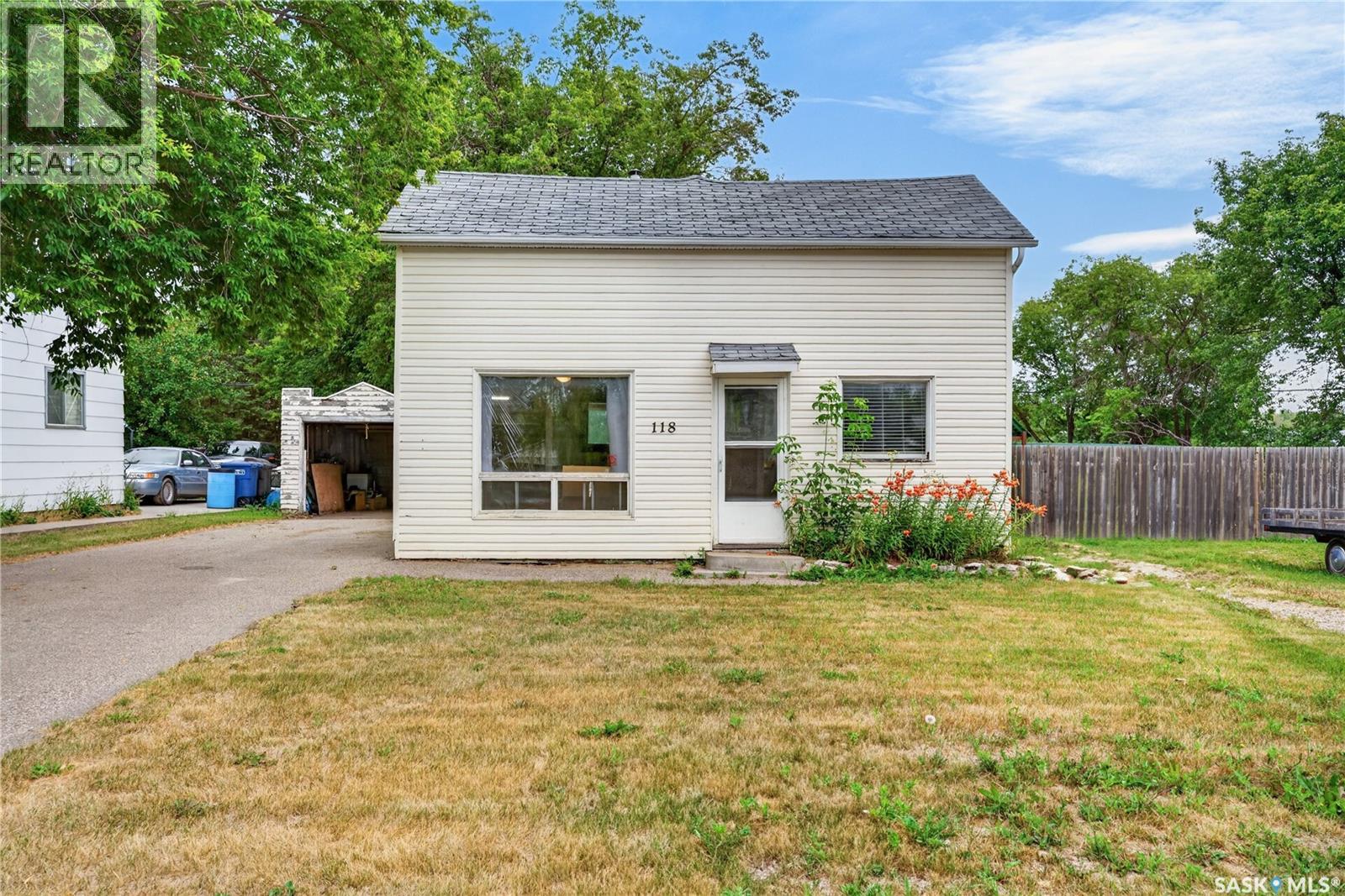 Residential in Humboldt 2