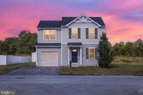 430 Switchgrass Court, BUNKER HILL, WV, 25413 | Card Image
