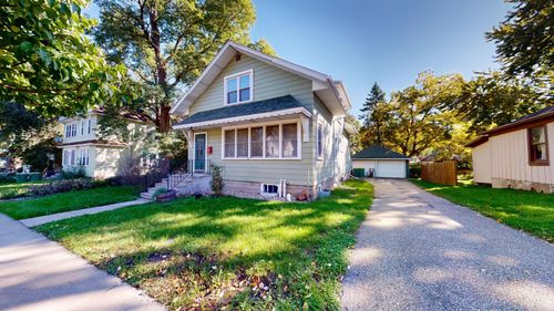 815 Frank Avenue, Albert Lea, MN, 56007 | Card Image