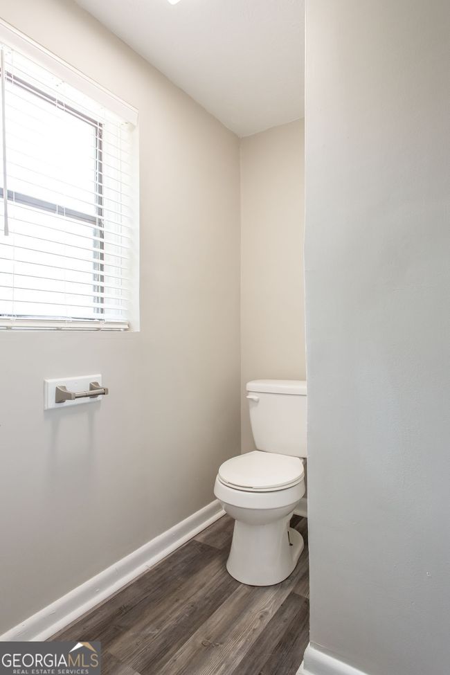 1348 Crestridge Rd, House other with 3 bedrooms, 2 bathrooms and null parking in Waycross GA | Image 21