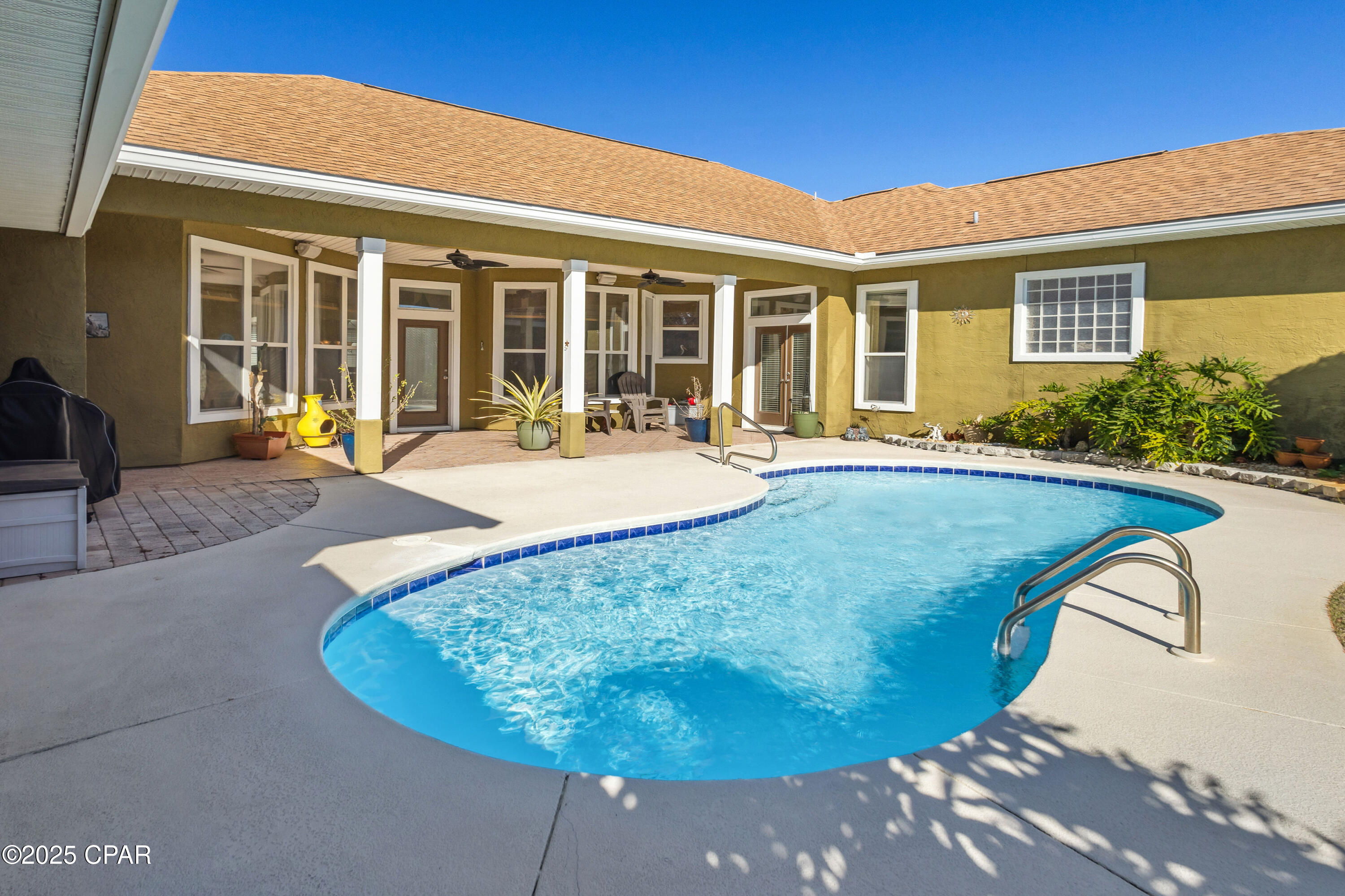 Palm Grove Blvd, Panama City, FL 32408