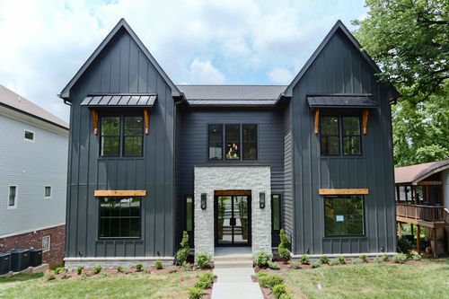 3204 Overlook Dr, Nashville, TN, 37212-4017 | Card Image