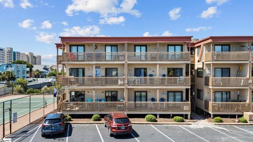 6309 N Ocean Blvd, North Myrtle Beach, SC, 29582-1113 | Card Image