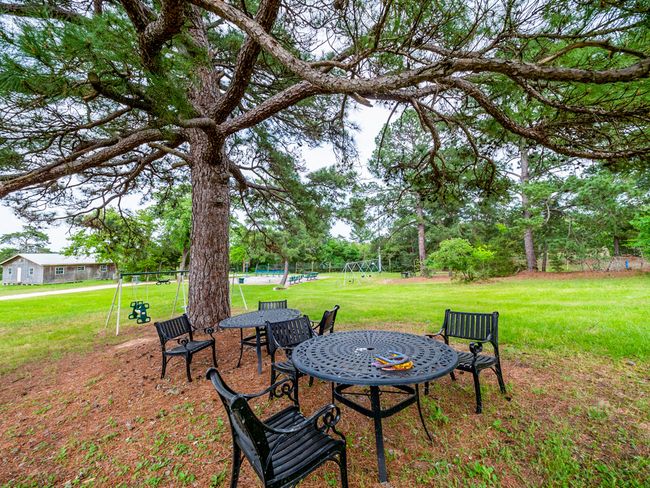 182 Little Ranch Rd, House other with 4 bedrooms, 3 bathrooms and 10 parking in Red Rock TX | Image 32