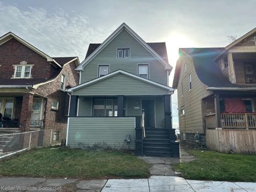 242 Ferris St, Highland Park, MI, 48203-2916 | Card Image