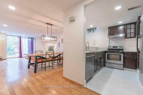 b-148 Collier St, Toronto, ON, M4W1M3 | Card Image