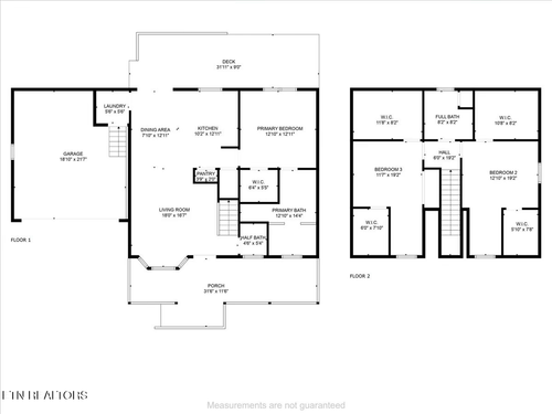 104 Newport Way, Kingston, TN, 37763-7011 | Card Image