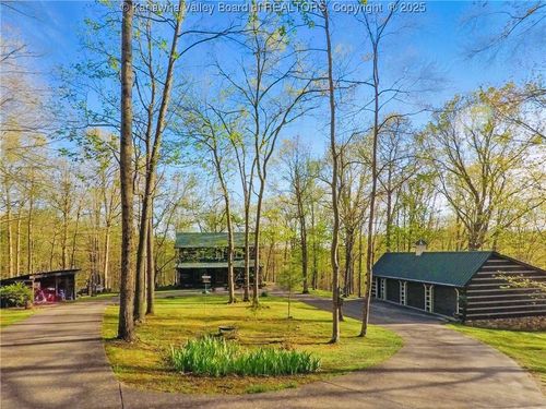 78 Cougar Mountain Dr, Winfield, WV, 25213-7699 | Card Image