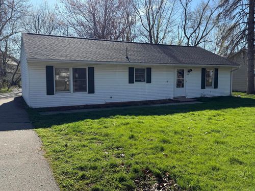 3521 Henderson Rd, Spring Arbor, MI, 49283-9603 | Card Image