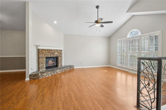 6604 Windbrook Way, House other with 4 bedrooms, 3 bathrooms and null parking in Flowery Branch GA | Image 8