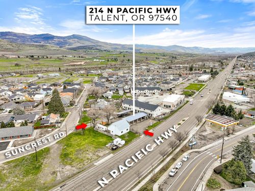 214 N Pacific Hwy, Talent, OR, 97540-9634 | Card Image
