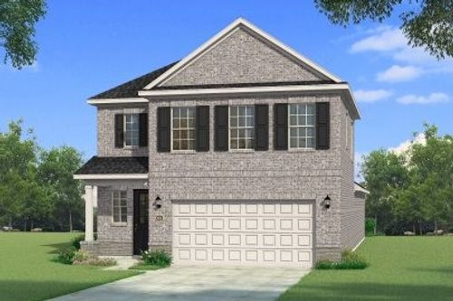 137 Bable Run Dr, Little Elm, TX, 75068-2360 | Card Image