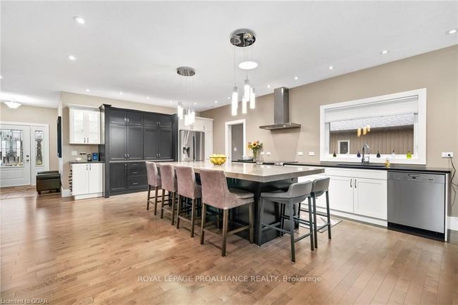 37 Conger Dr, House other with 2 bedrooms, 4 bathrooms and 6 parking in Wellington ON | Image 9