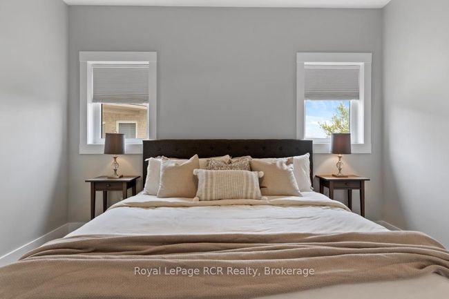 13 Jonathan Cres, House other with 4 bedrooms, 3 bathrooms and 4 parking in Mildmay ON | Image 22