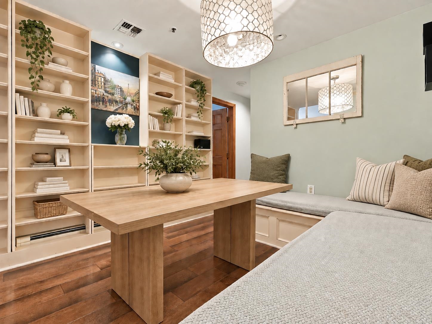Residential Lease in Hoboken