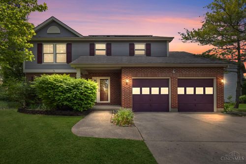 6456 Pheasant Finch Dr, Huber Heights, OH, 45424-4179 | Card Image