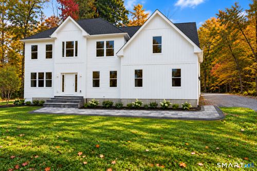 435 Berkshire Rd, Southbury, CT, 06488-2045 | Card Image