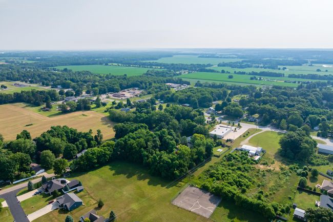 1020 Miller Rd, House other with 3 bedrooms, 2 bathrooms and null parking in Plainwell MI | Image 54