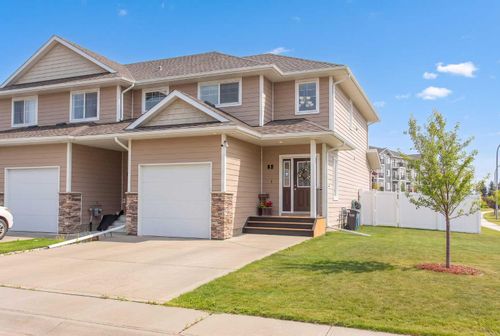 5 Tallman Close, Red Deer, AB, T4P0R1 | Card Image