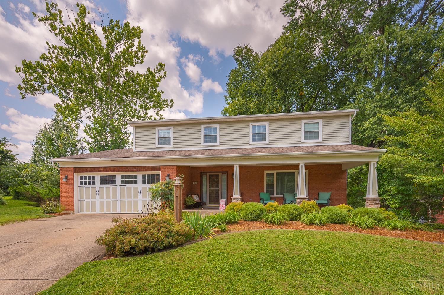 Residential in Anderson Twp