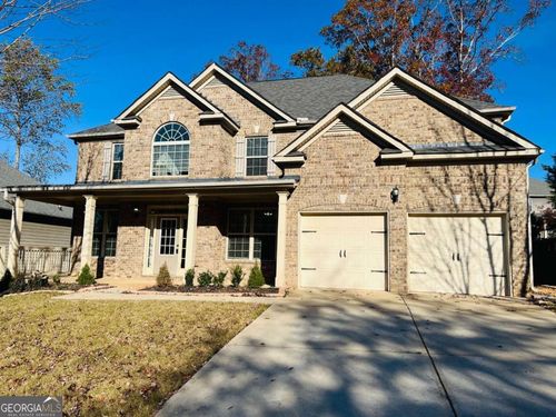 7 Hollow Way Pt, Newnan, GA, 30265-6146 | Card Image