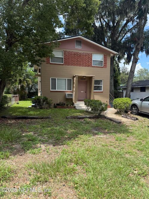 5659 Ansley St, Jacksonville, FL, 32211-5306 | Card Image