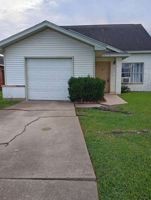 15718 Ridgegate Rd, Houston, TX, 77053-3353 | Card Image