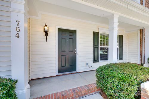 764 Atherton Way, Rock Hill, SC, 29730-8095 | Card Image