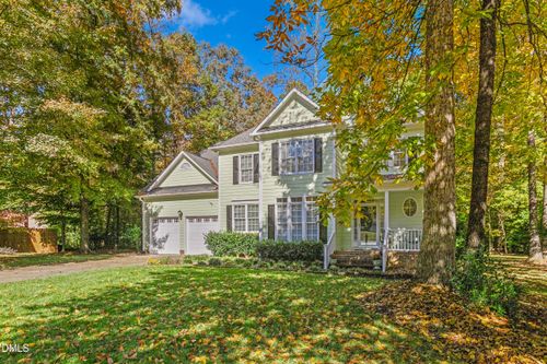 413 Chadwick Ln, Efland, NC, 27243-9562 | Card Image