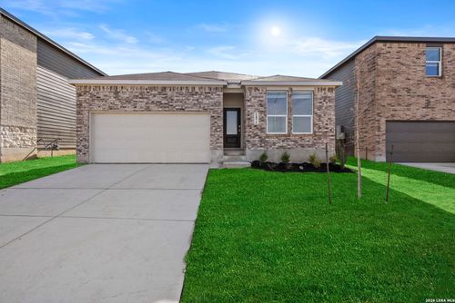 1871 Nuthatch Ridge, New Braunfels, TX, 78130 | Card Image