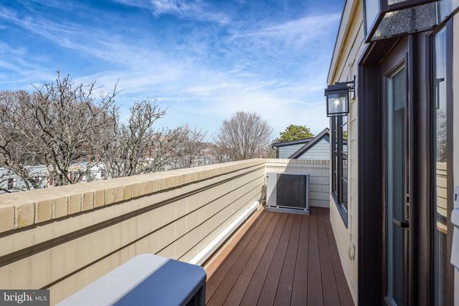 603 N Alfred St, Home with 4 bedrooms, 5 bathrooms and null parking in ALEXANDRIA VA | Image 29
