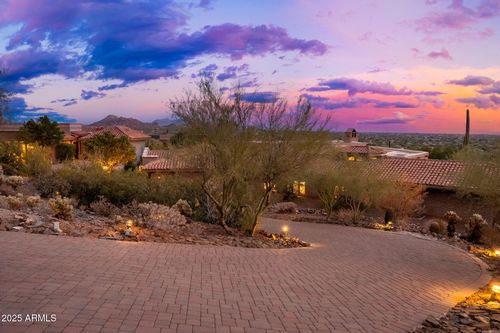 6527 E El Sendero Rd, Carefree, AZ, 85377-4131 | Card Image