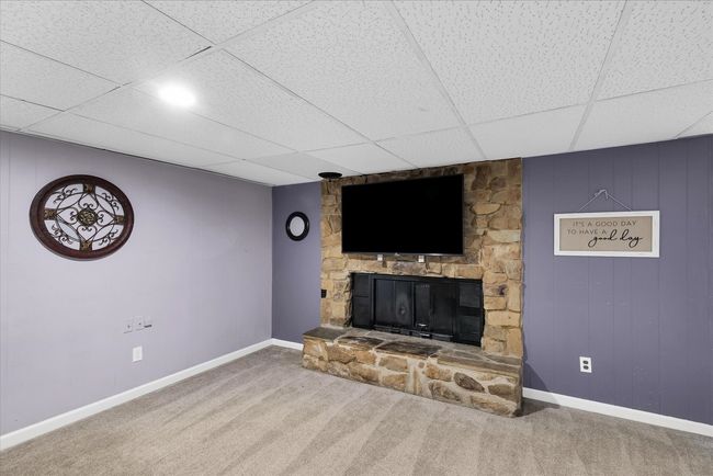 1204 Briarcliff Dr, House other with 3 bedrooms, 3 bathrooms and 2 parking in Mahomet IL | Image 29