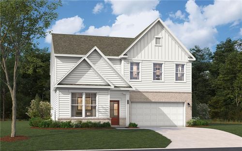 728 Coventry Cove Way, Acworth, GA, 30102-1462 | Card Image