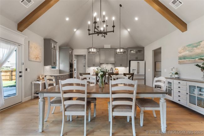 508 N 84 Th St, House other with 4 bedrooms, 4 bathrooms and null parking in Broken Arrow OK | Image 20