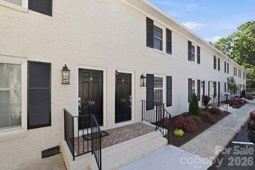 722 W Franklin St, Monroe, NC, 28112-4606 | Card Image